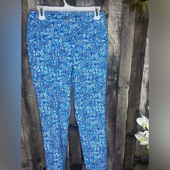 Lilly Pulitzer Pants - Lilly pulitzer pants